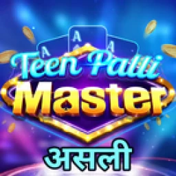 أيقونة Teen Patti Master