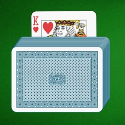 أيقونة Cards: Durak Bura Blackjack