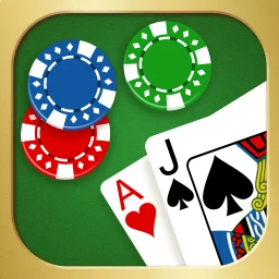 Icono de Blackjack