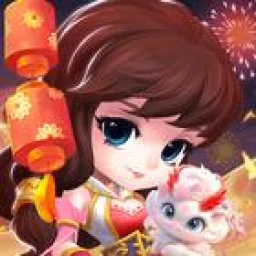 Icono de 馳騁三國